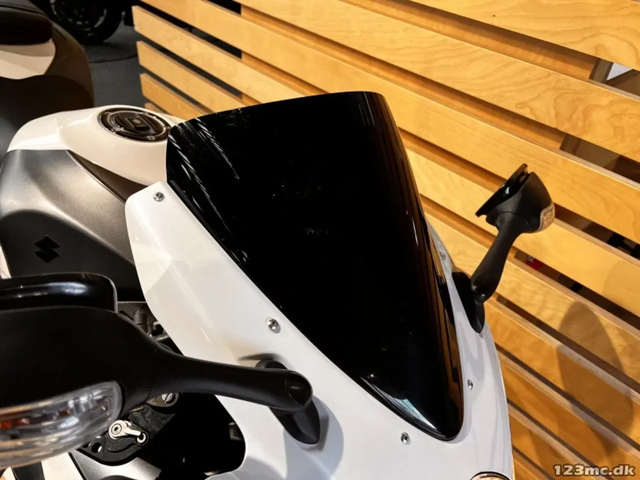 Billede 18 - Suzuki GSXR 750