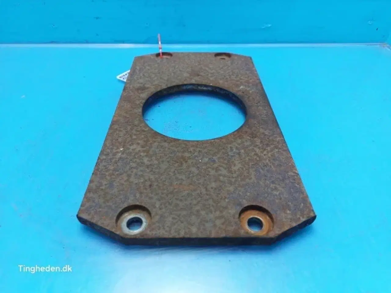 Billede 3 - Case 1640 Plade 181315C1