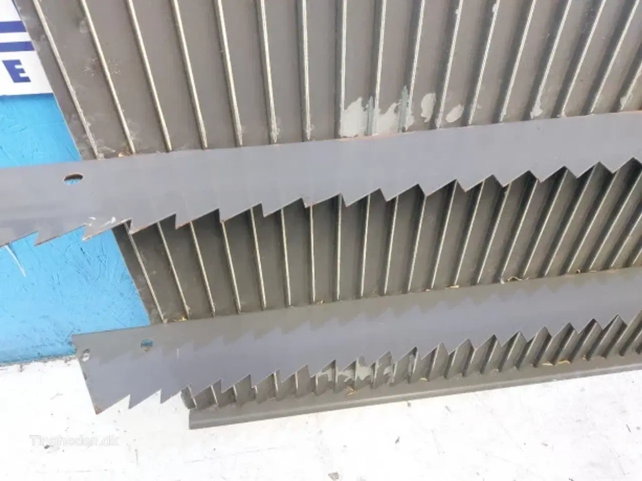 Billede 14 - Massey Ferguson 7278 Tilløbsplan 28480820