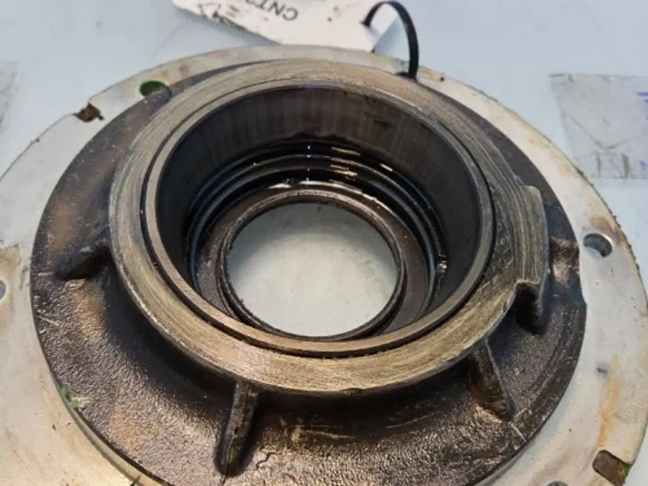 Billede 3 - John Deere 9780CTS  Husleje  H126564