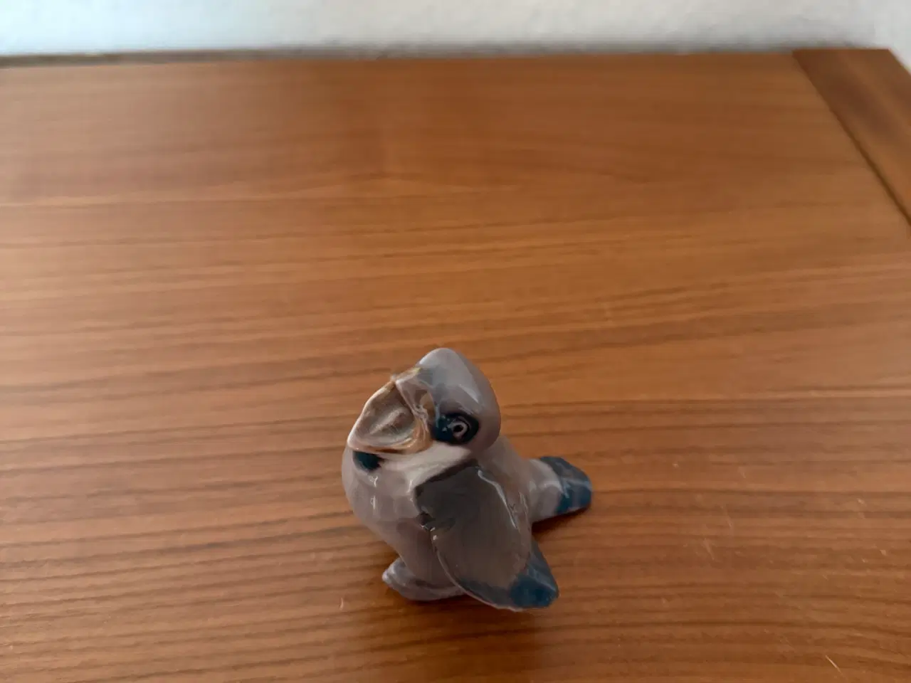 Billede 4 - Kongelige porcelænsfigurer B&G