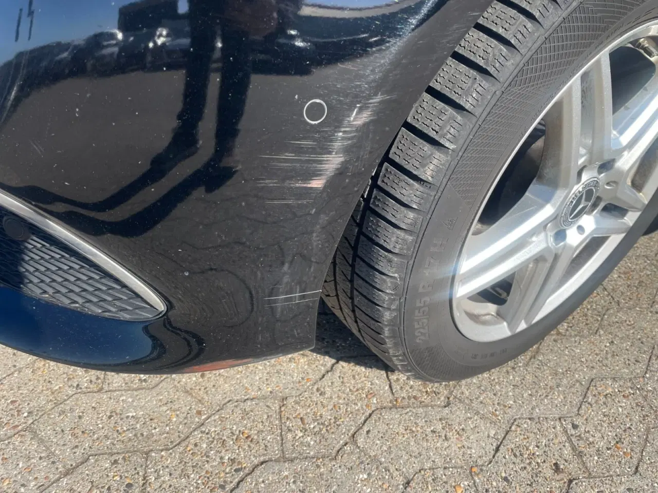 Billede 13 - Mercedes E220 d 2,0 Avantgarde aut.