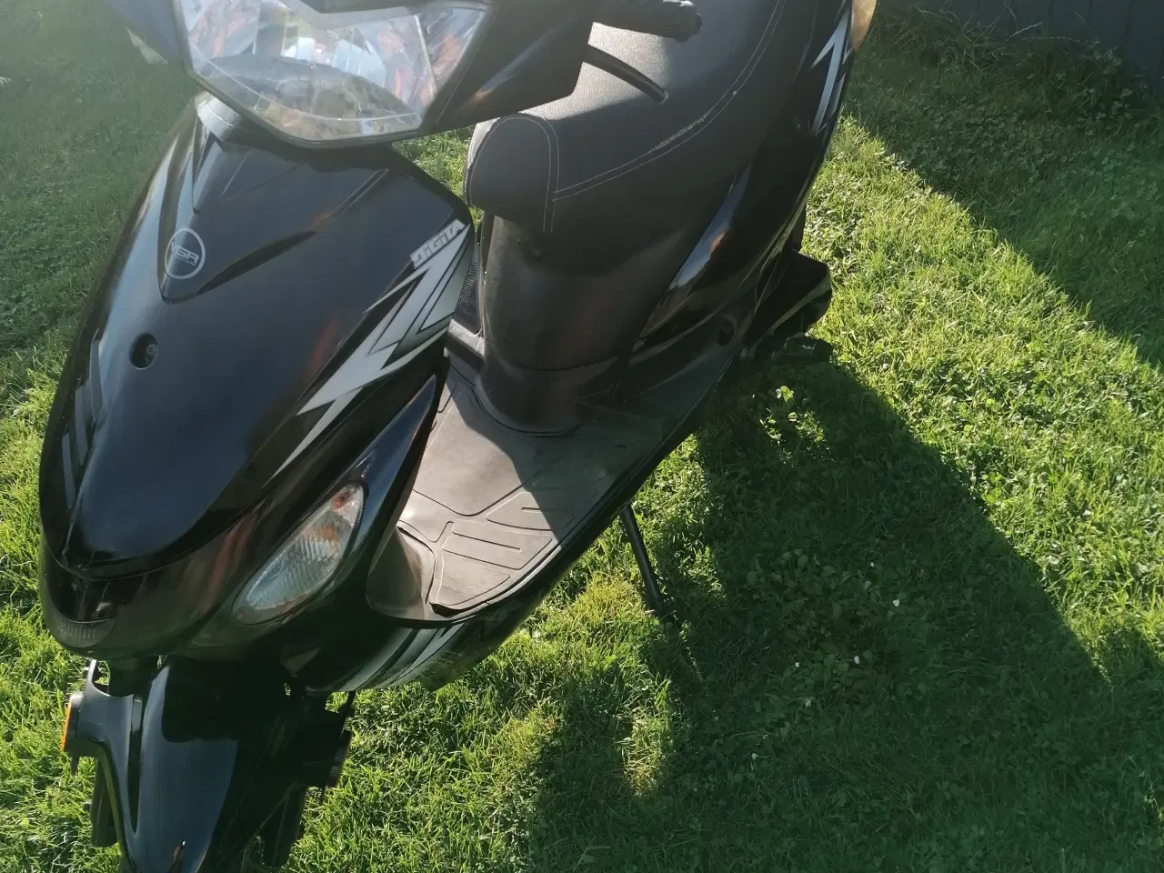 Billede 2 - 30" vga digita
