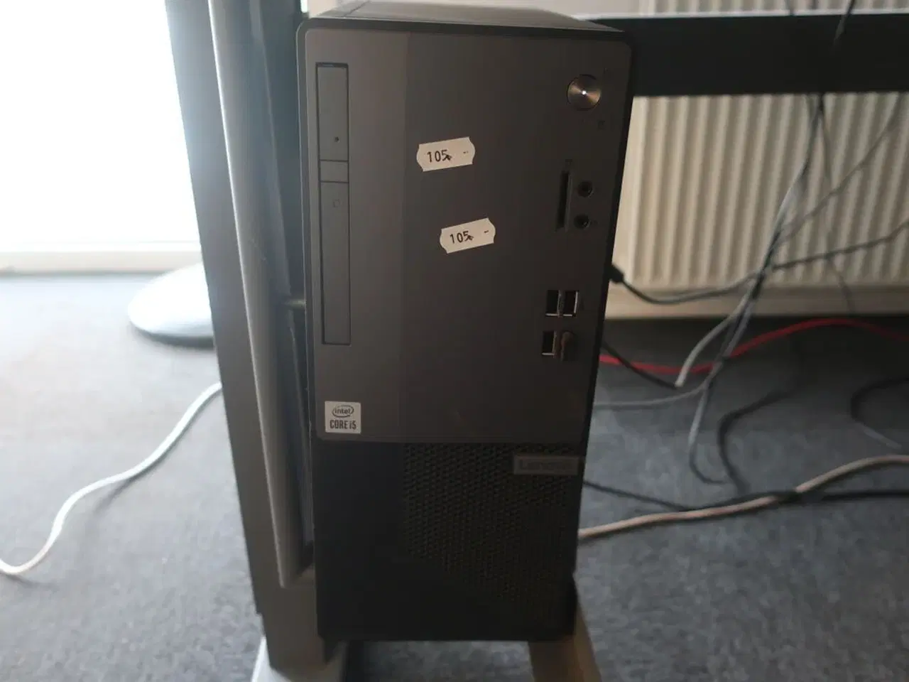 Billede 2 - Computer LENOVO Intel Core I5