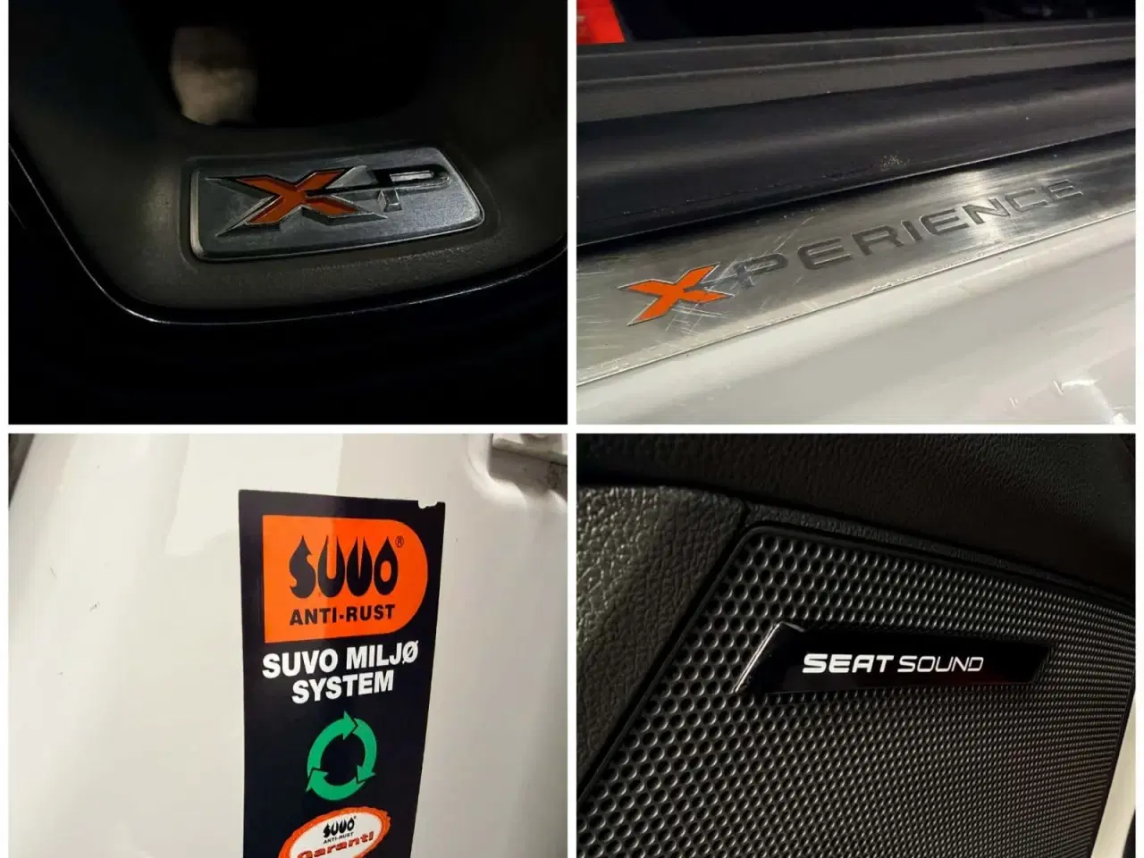 Billede 15 - Seat Leon 2,0 TDi 184 X-Perience ST DSG 4Drive