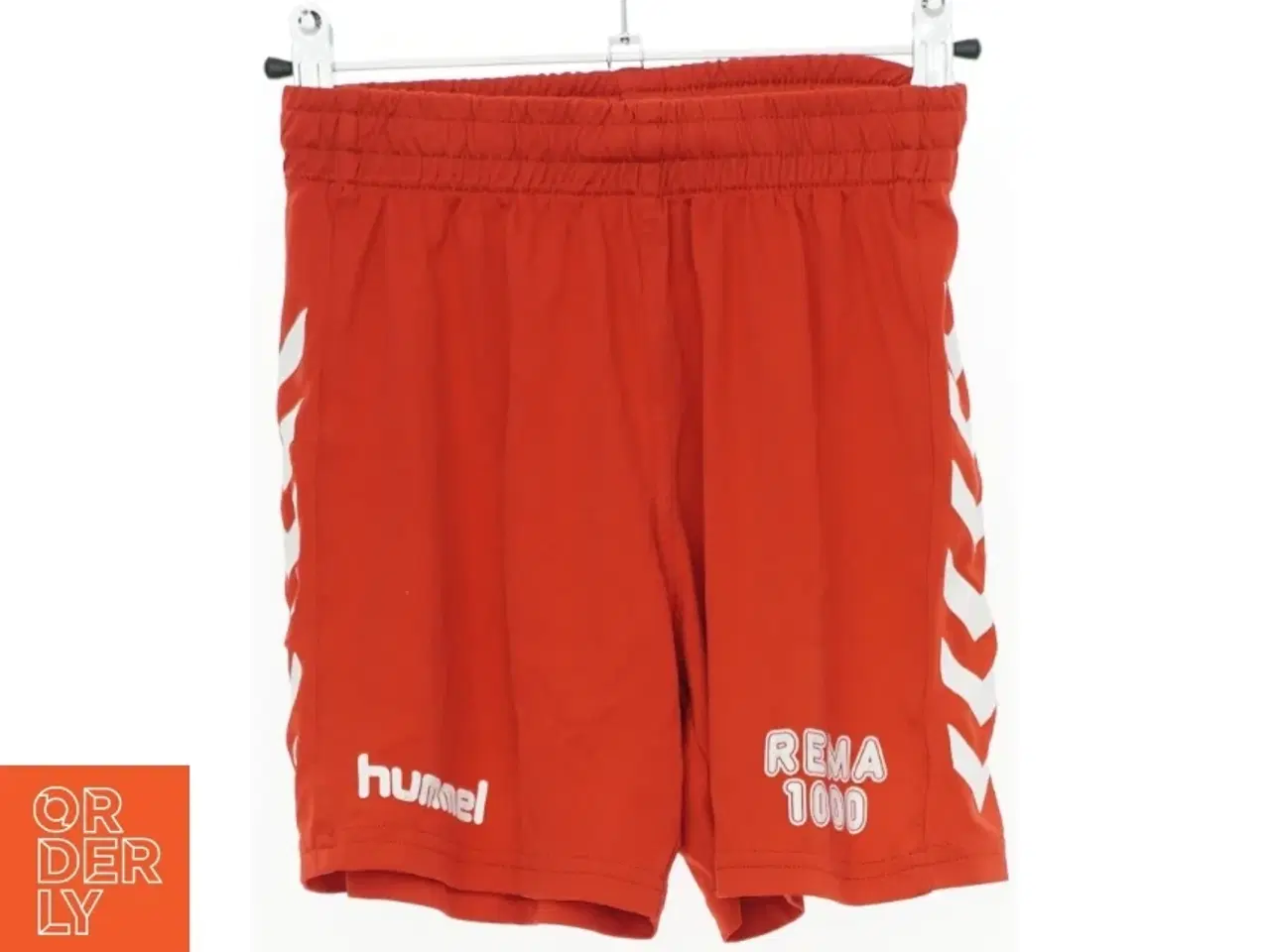 Billede 2 - Shorts fra Hummel (str. 152 cm)