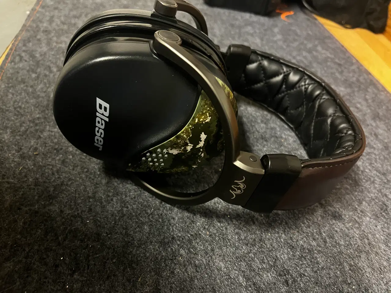 Billede 2 - Blaser 2.0 Høreværn