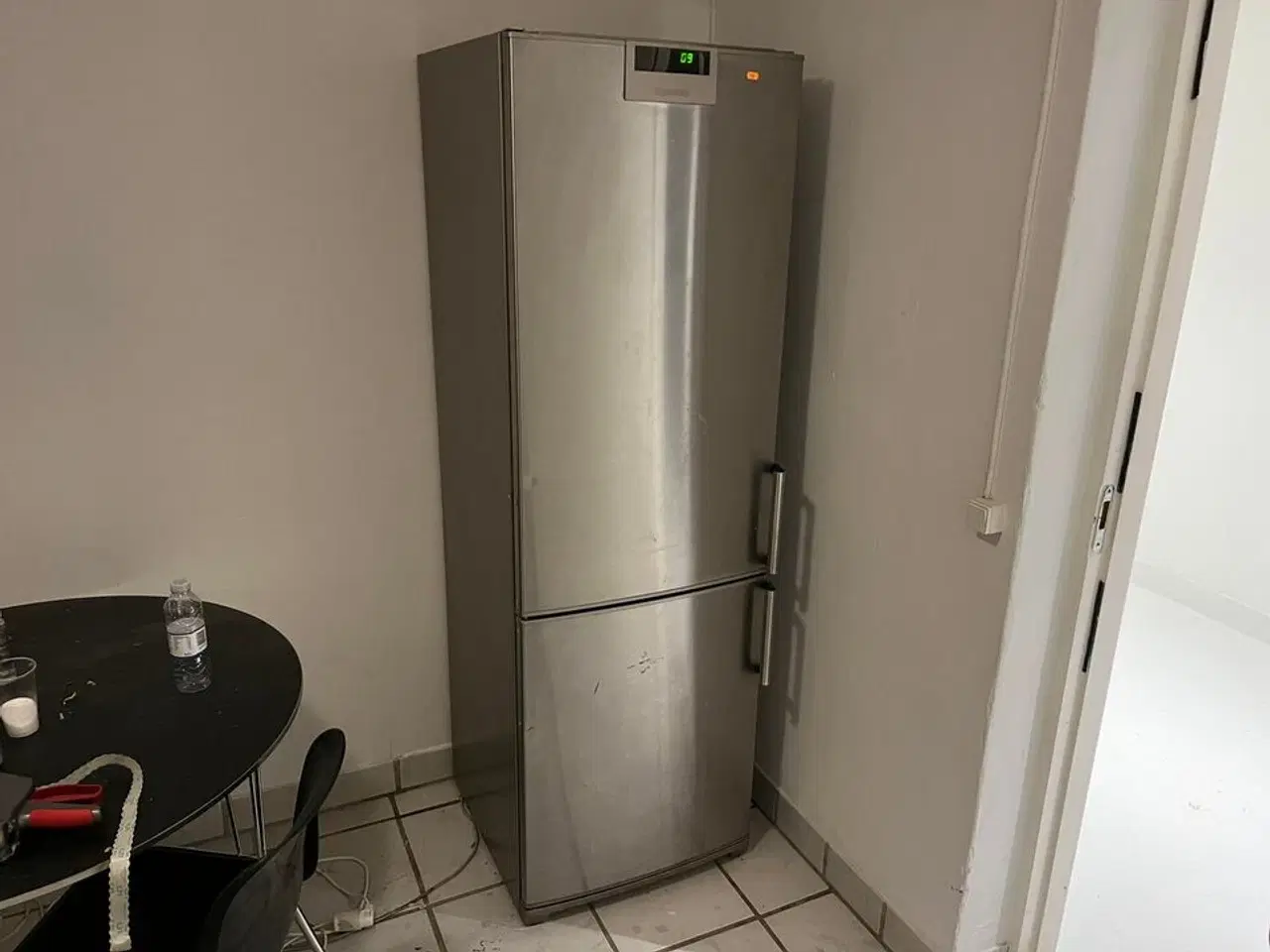 Billede 1 - Køle/fryse skab, SIEMENS KG36P370/12