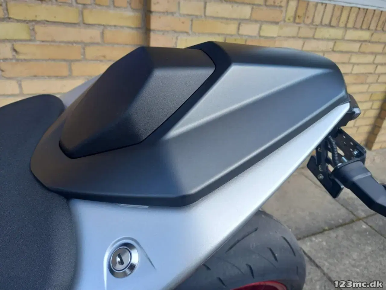 Billede 10 - Suzuki GSX-8R