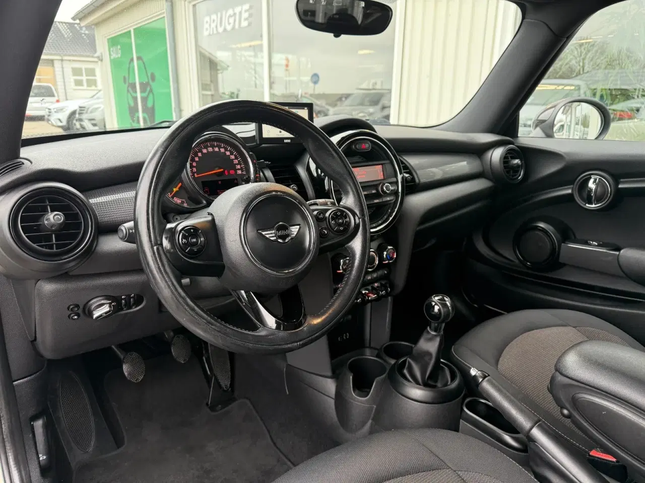 Billede 9 - MINI Cooper 1,5 