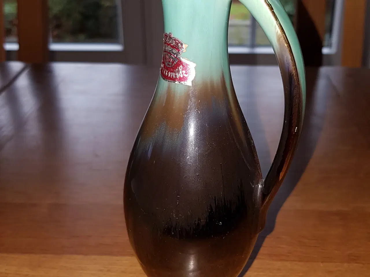 Billede 1 - West Germany vase