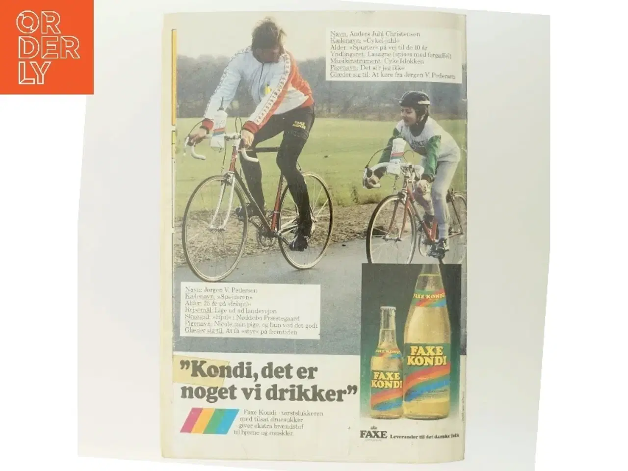 Billede 3 - Walt Disney's Anders And & Co. (Bog)