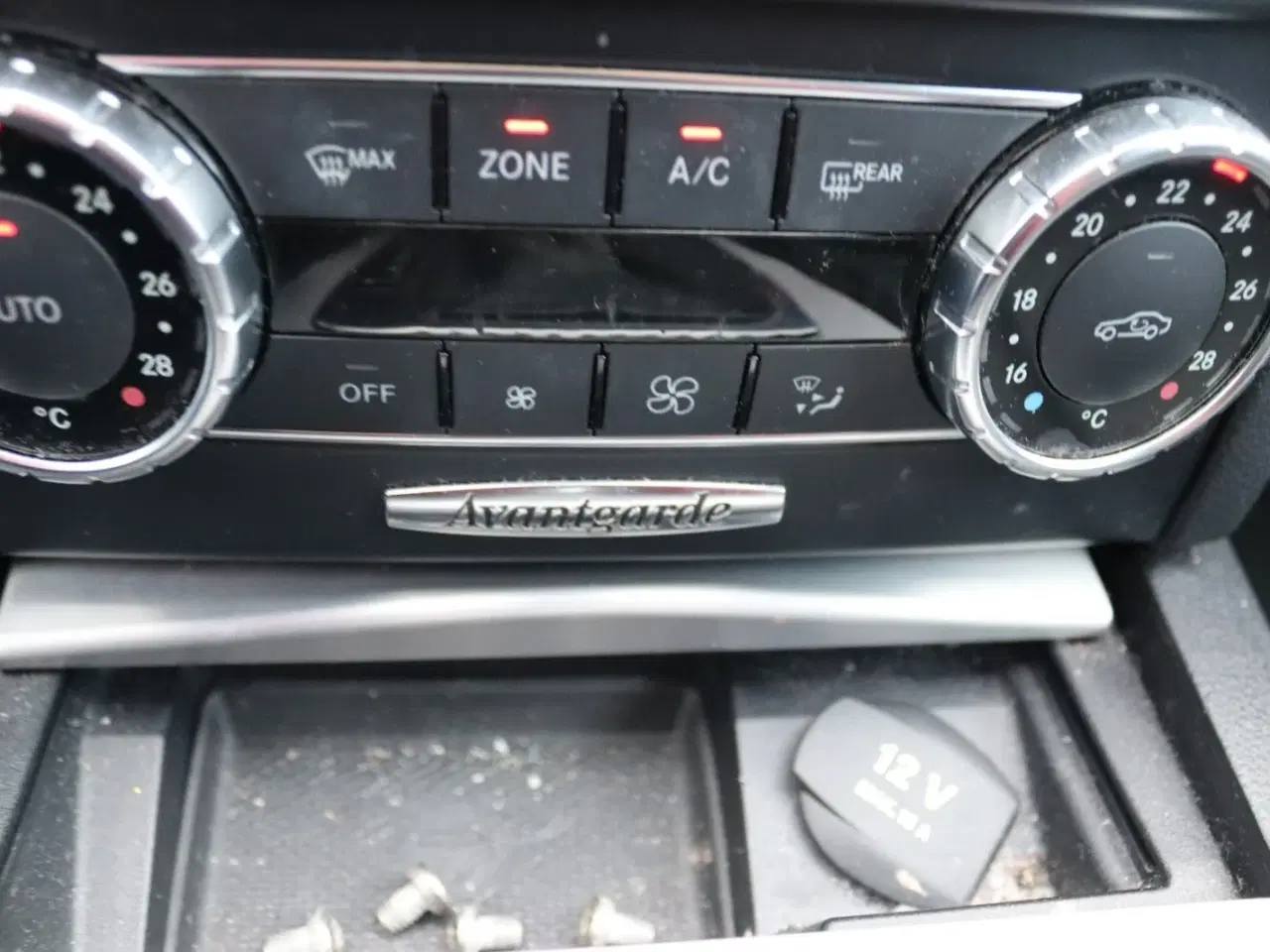Billede 21 - Mercedes C220 2,2 CDi Avantgarde aut. BE