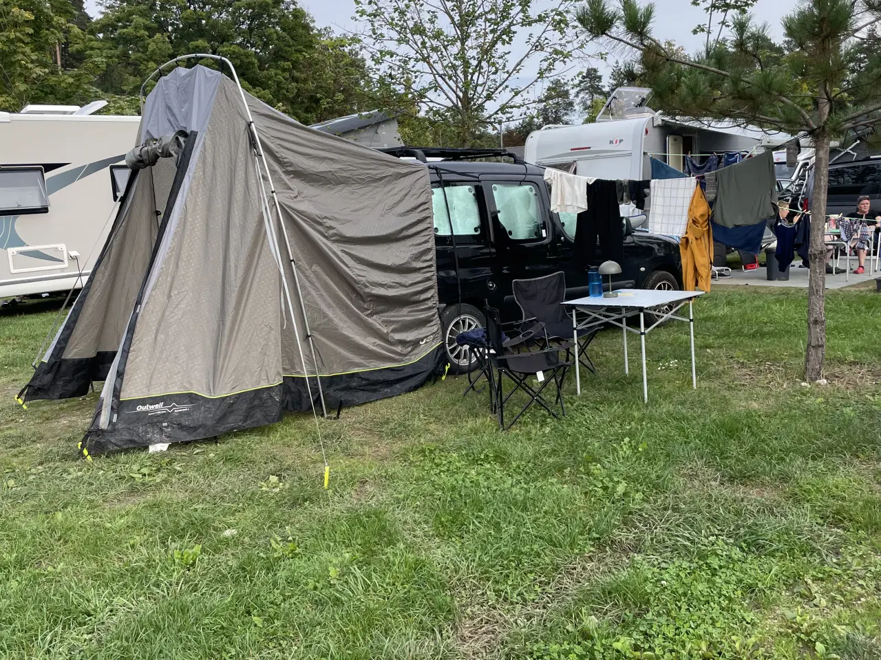 Billede 6 - Mikro camper. Citroen Berlingo