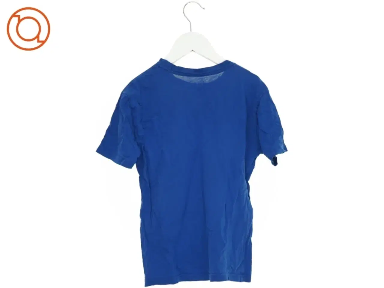 Billede 2 - T-Shirt fra Ralph Lauren (str. 140 cm)