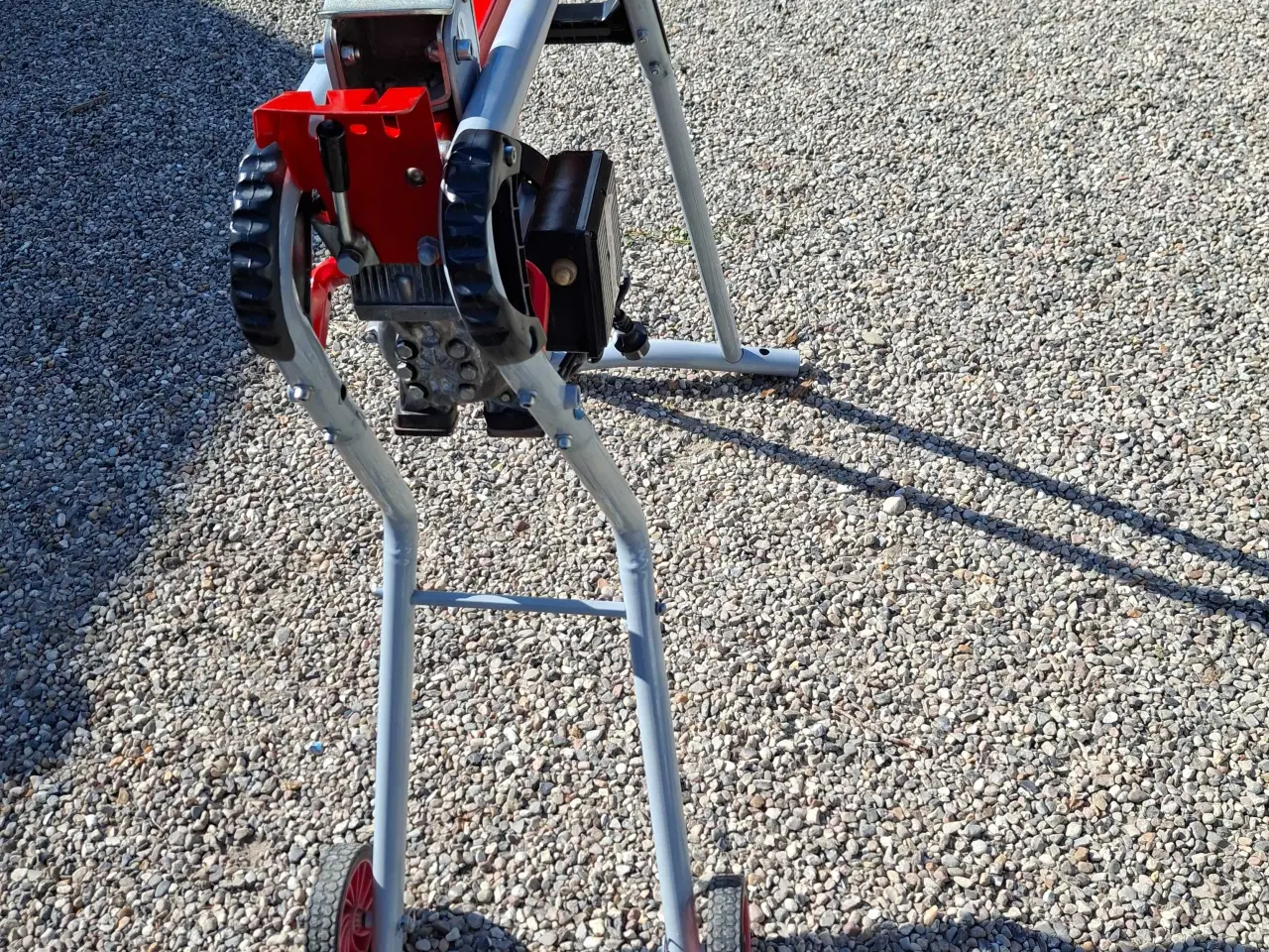 Billede 3 - Brændekløver til salg 