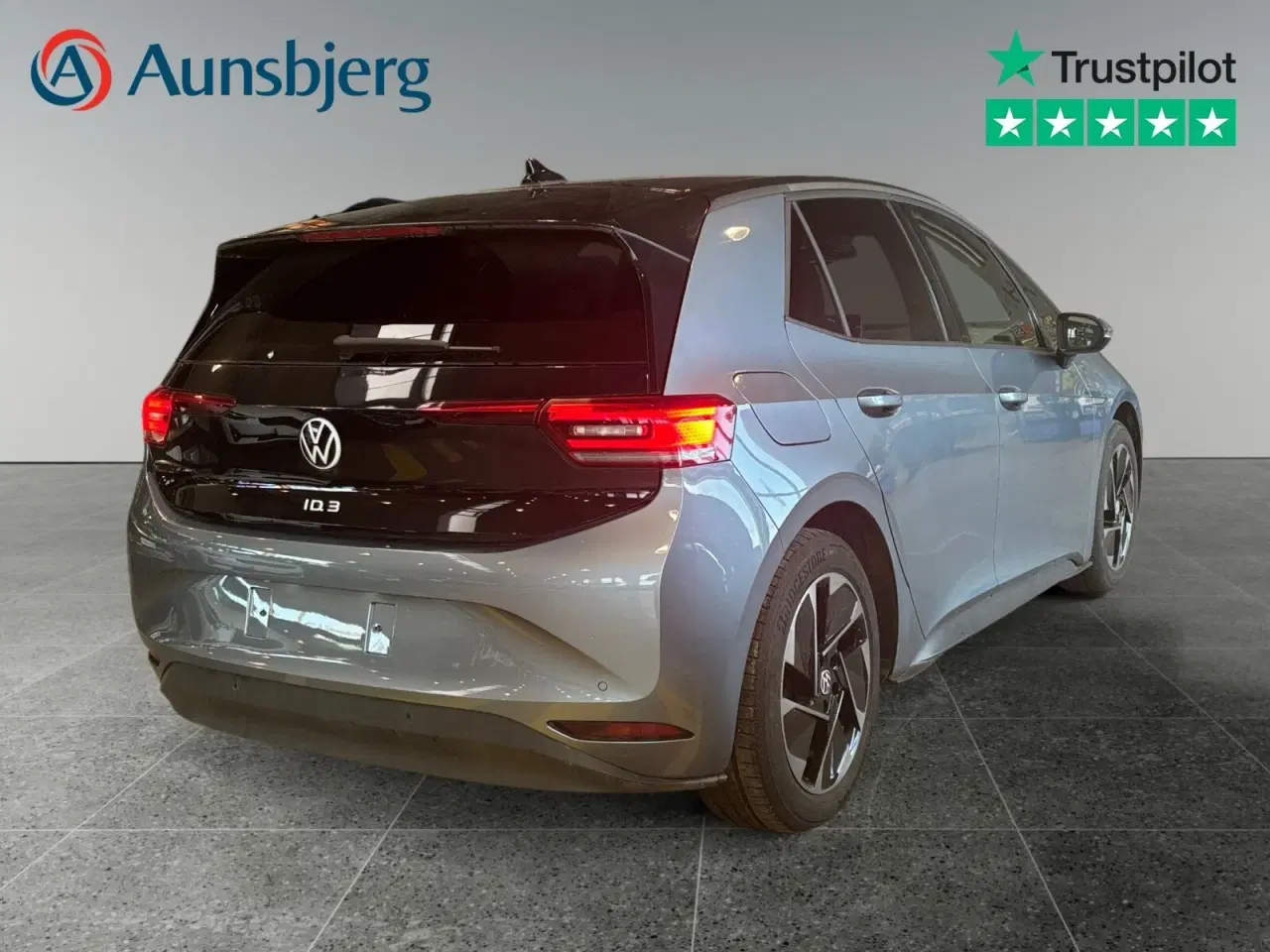 Billede 2 - VW ID.3 58 Pro Performance