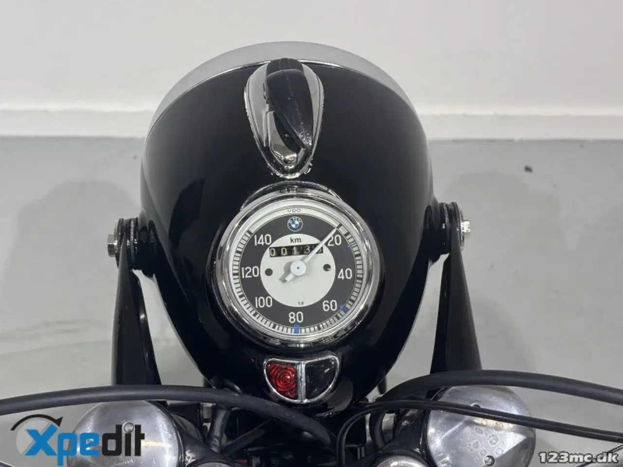 Billede 12 - BMW R 25/3