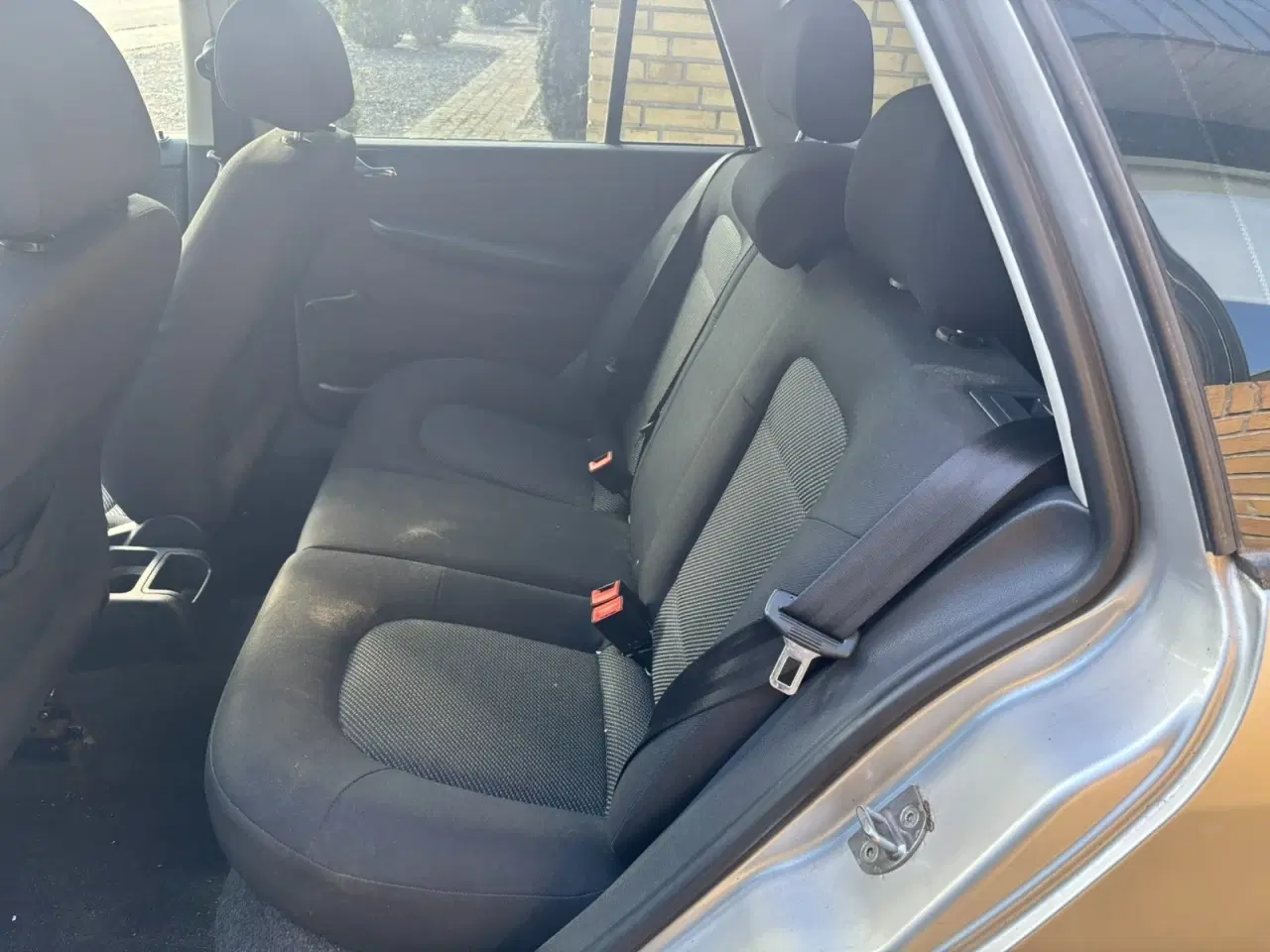 Billede 9 - Skoda Fabia 1,4 16V 75 Ambiente Combi