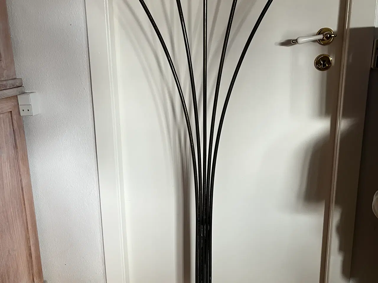 Billede 2 - Lysestage