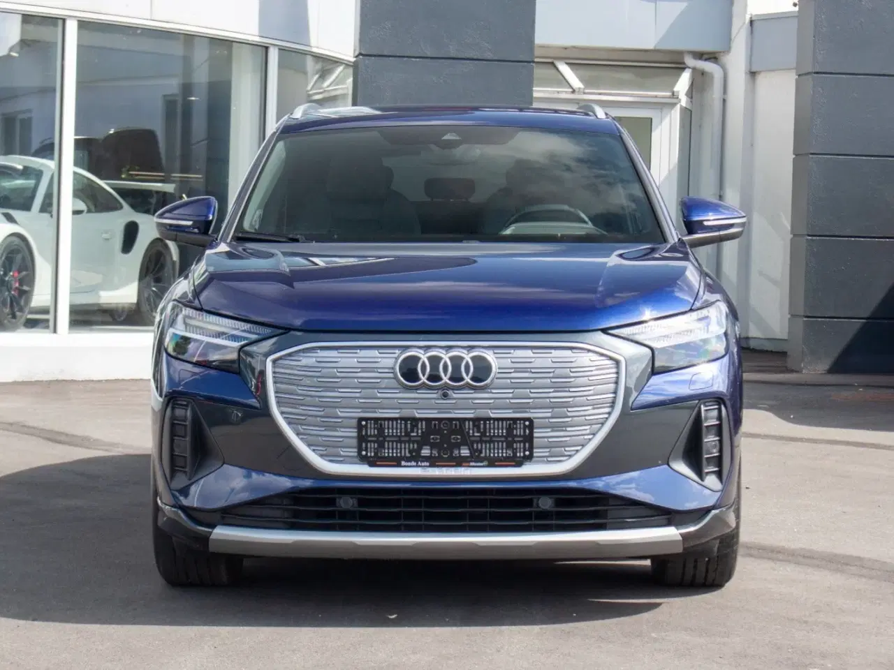 Billede 2 - Audi Q4 e-tron 40 Attitude