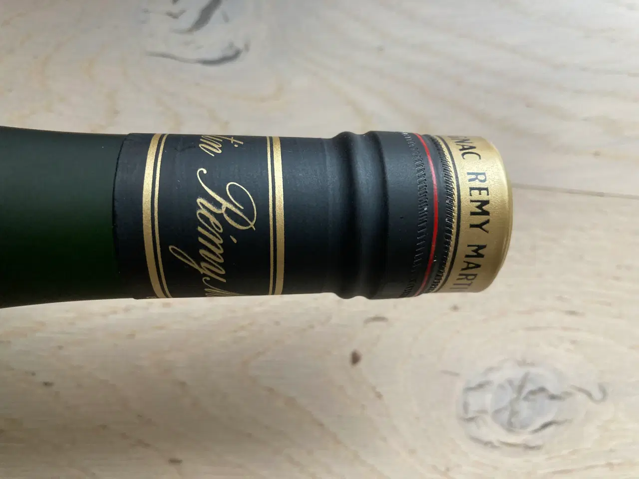 Billede 5 - Remy Martin V.S.O.P cognac 1 liter