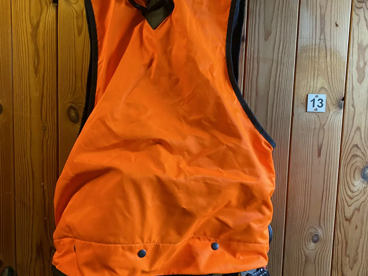 Billede 2 - Harness ny 