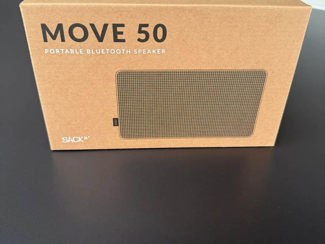 Billede 3 - Sake it Move 50