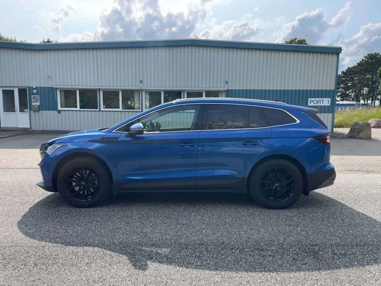 Billede 8 - Skoda Enyaq 85 iV