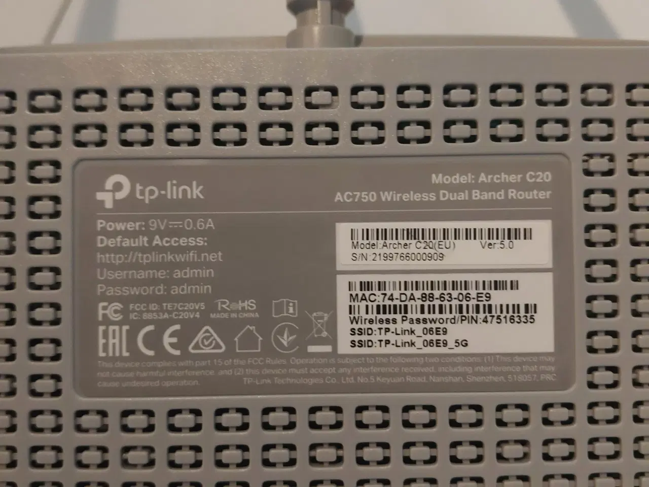 Billede 11 - Forskellige ting sælges 