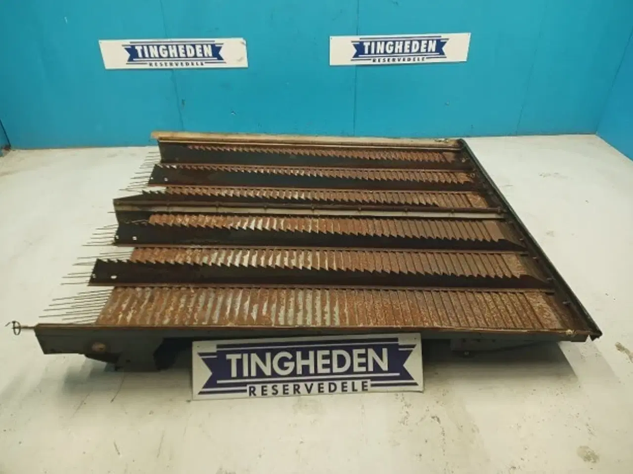 Billede 1 - Fendt 6330 Tilløbsplan 28480830