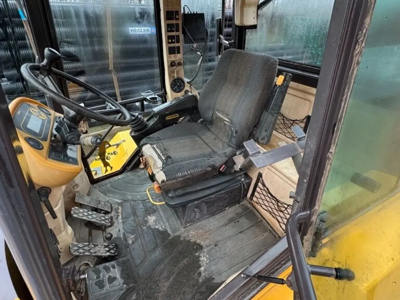 Billede 5 - Hydrema 922C