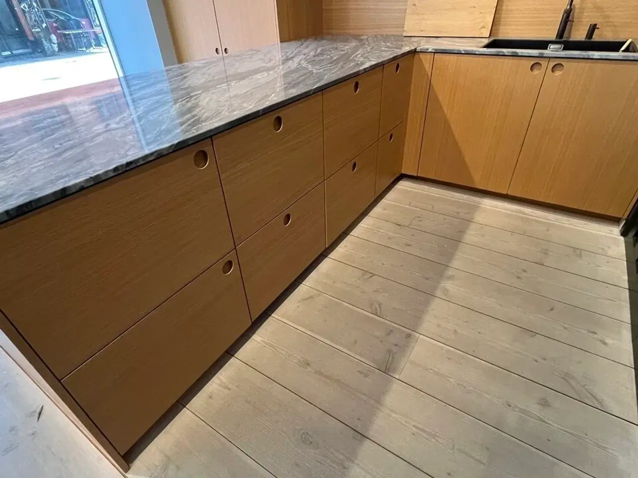 Billede 4 - Køkken FORM PLUS+