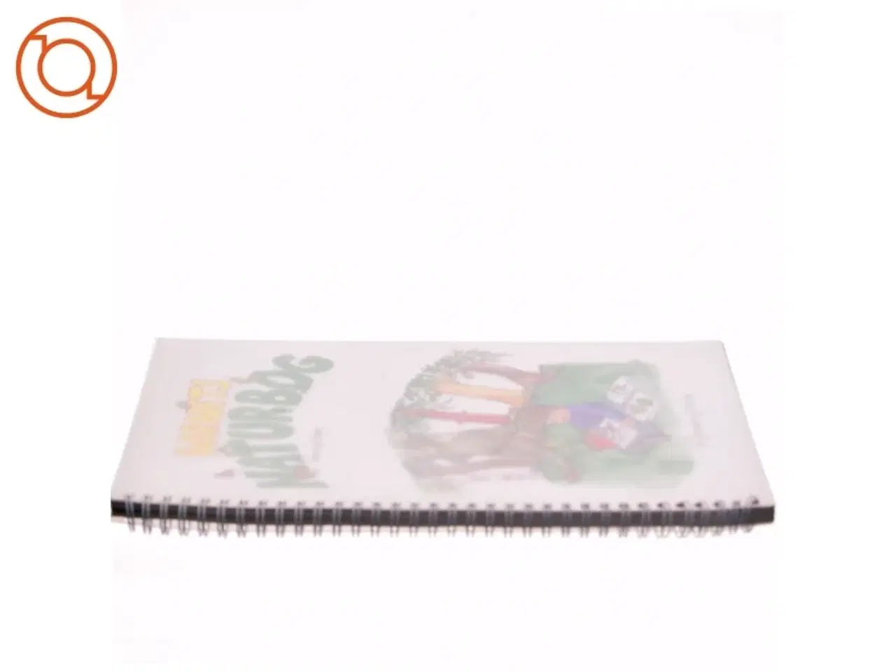 Billede 2 - Barnets Naturbog