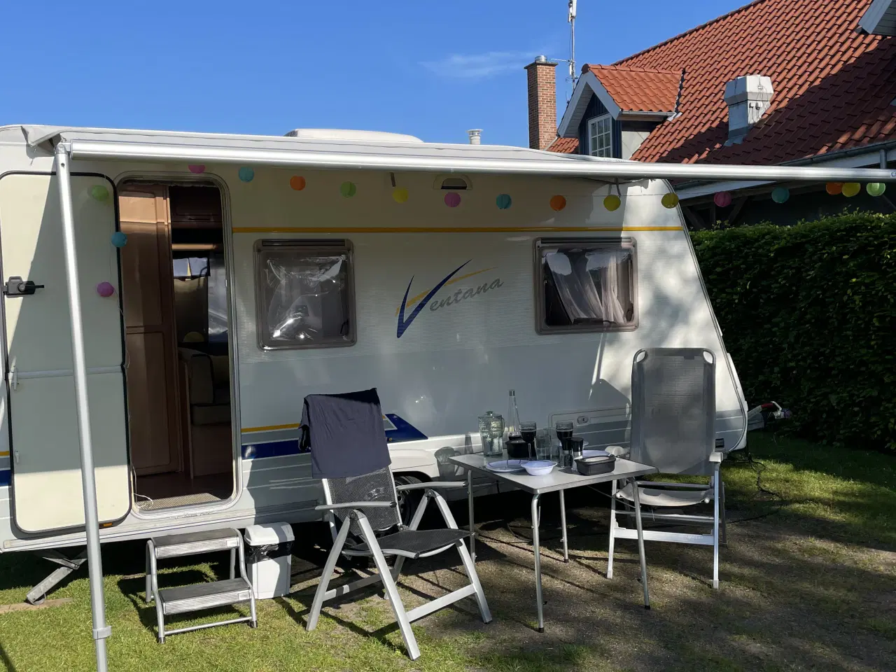 Billede 5 - Nysynet Bürstner