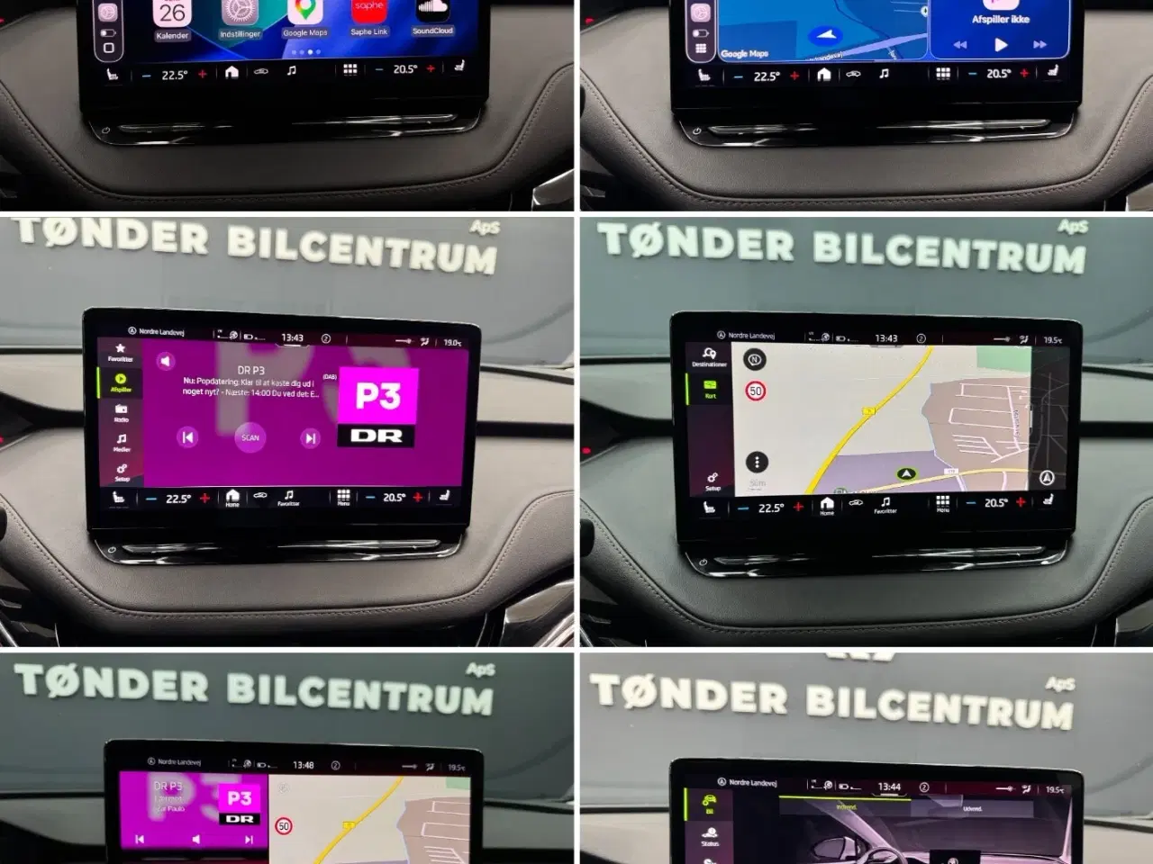 Billede 14 - Skoda Enyaq 80 iV Suite