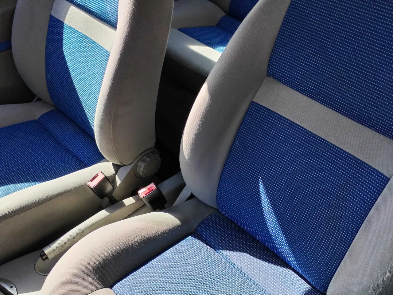 Billede 3 - Vw lupo 3l 