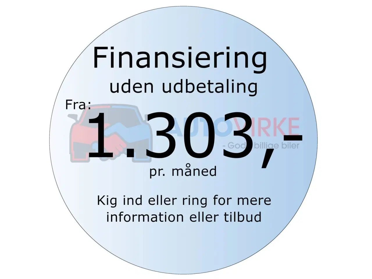 Billede 4 - Hyundai i30 Cw 1,6 CRDi Active Plus ISG 110HK Stc 6g