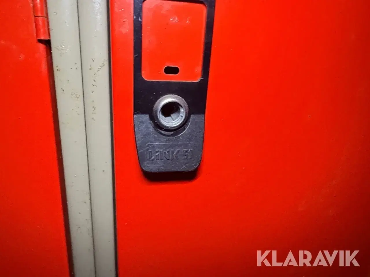 Billede 11 - Skab Hans schoutup