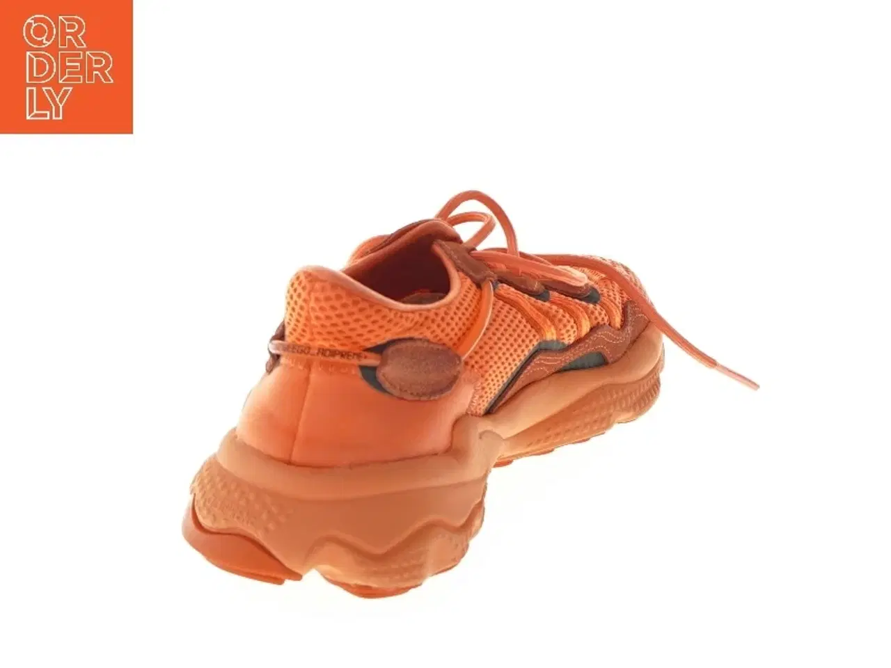 Billede 3 - Adidas Ozweego “Hi-Res Coral” (str. 38,5 )