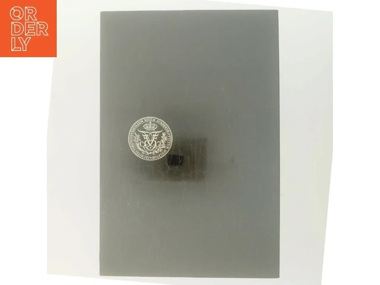 Billede 3 - Labyrint af Kasper Nefer Olsen (Bog)