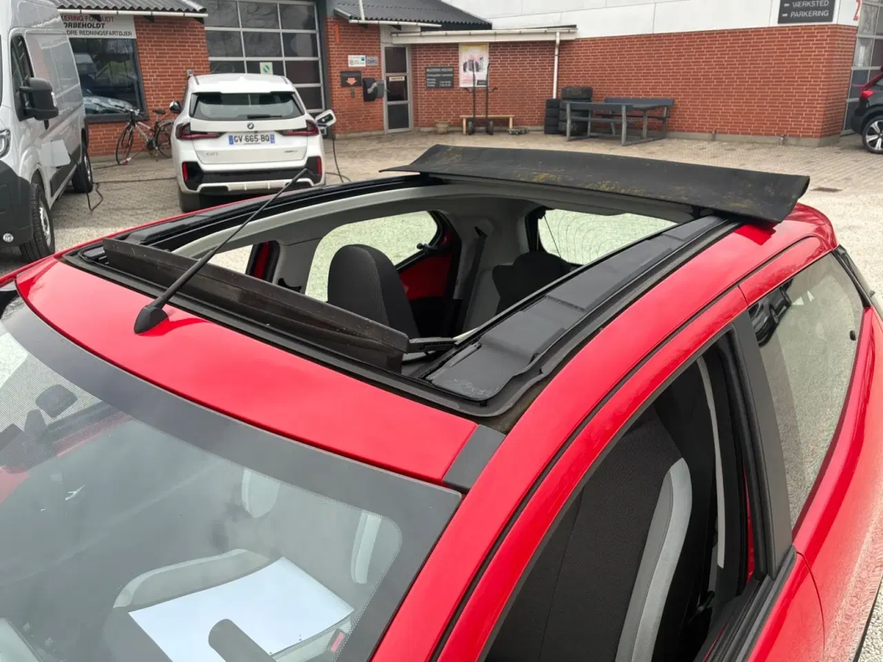 Billede 6 - Toyota Aygo 1,0 VVT-i x-sky