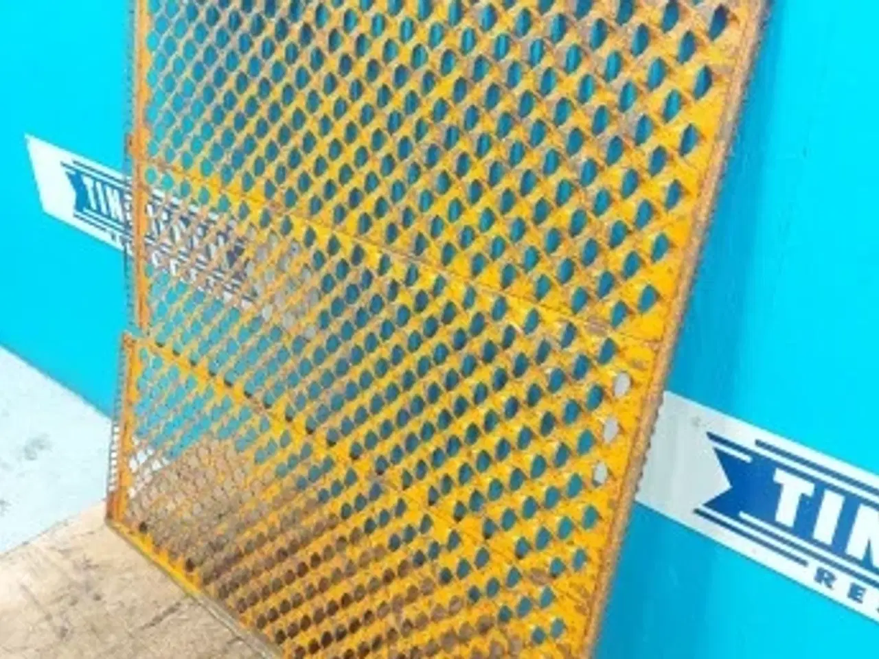 Billede 8 - Dronningborg D1200 Emtesold 28420237