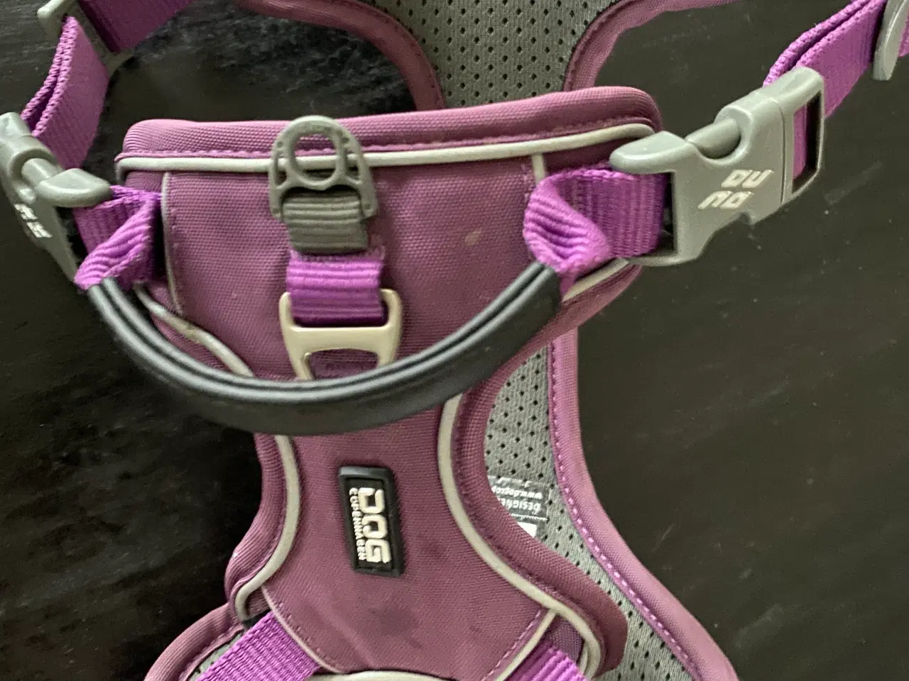 Billede 1 - Hunde sele fra DOG