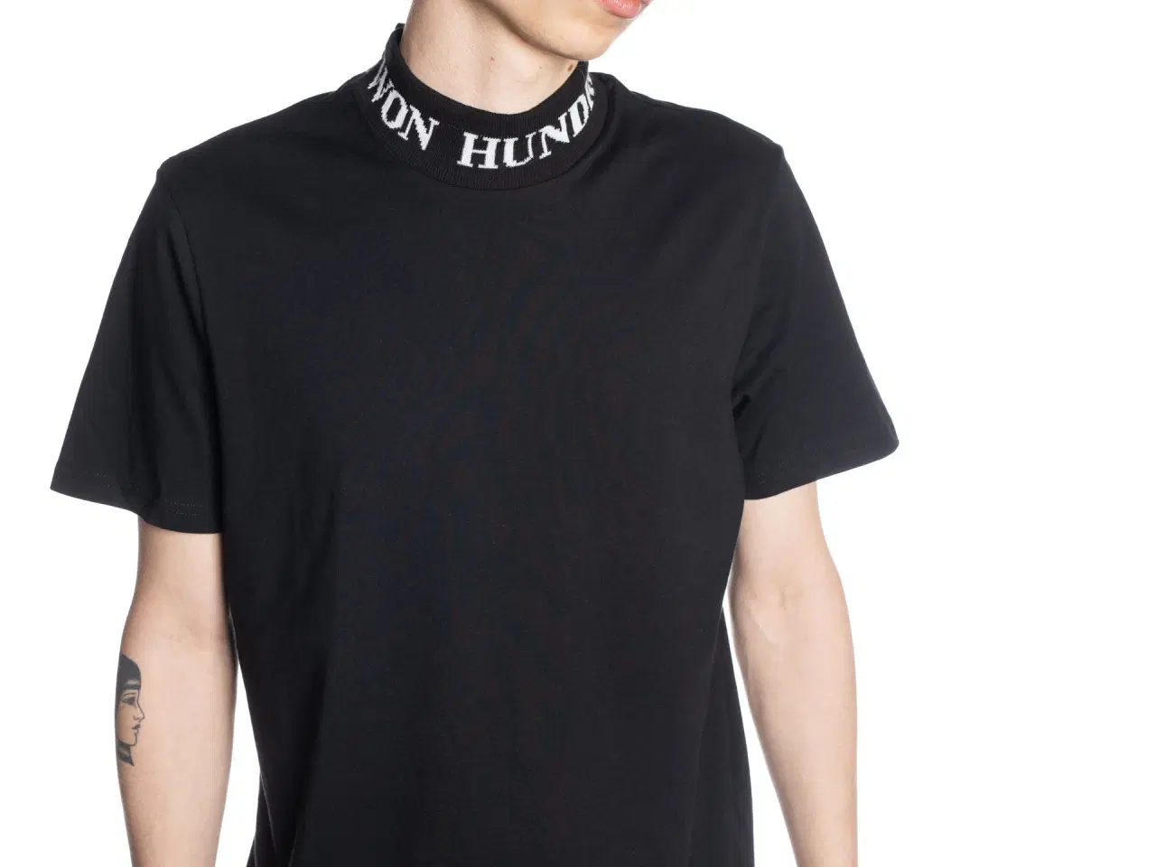 Billede 5 - Won Hundred t-shirt