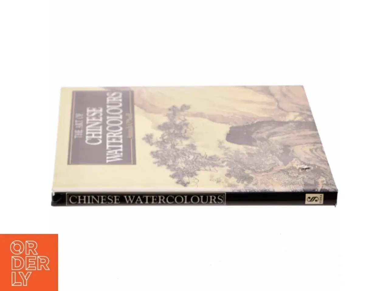 Billede 2 - The art of chinese watercolours : a compilation of works from the Bridgeman Art Library af Amanda O&#39;Neill (Bog)