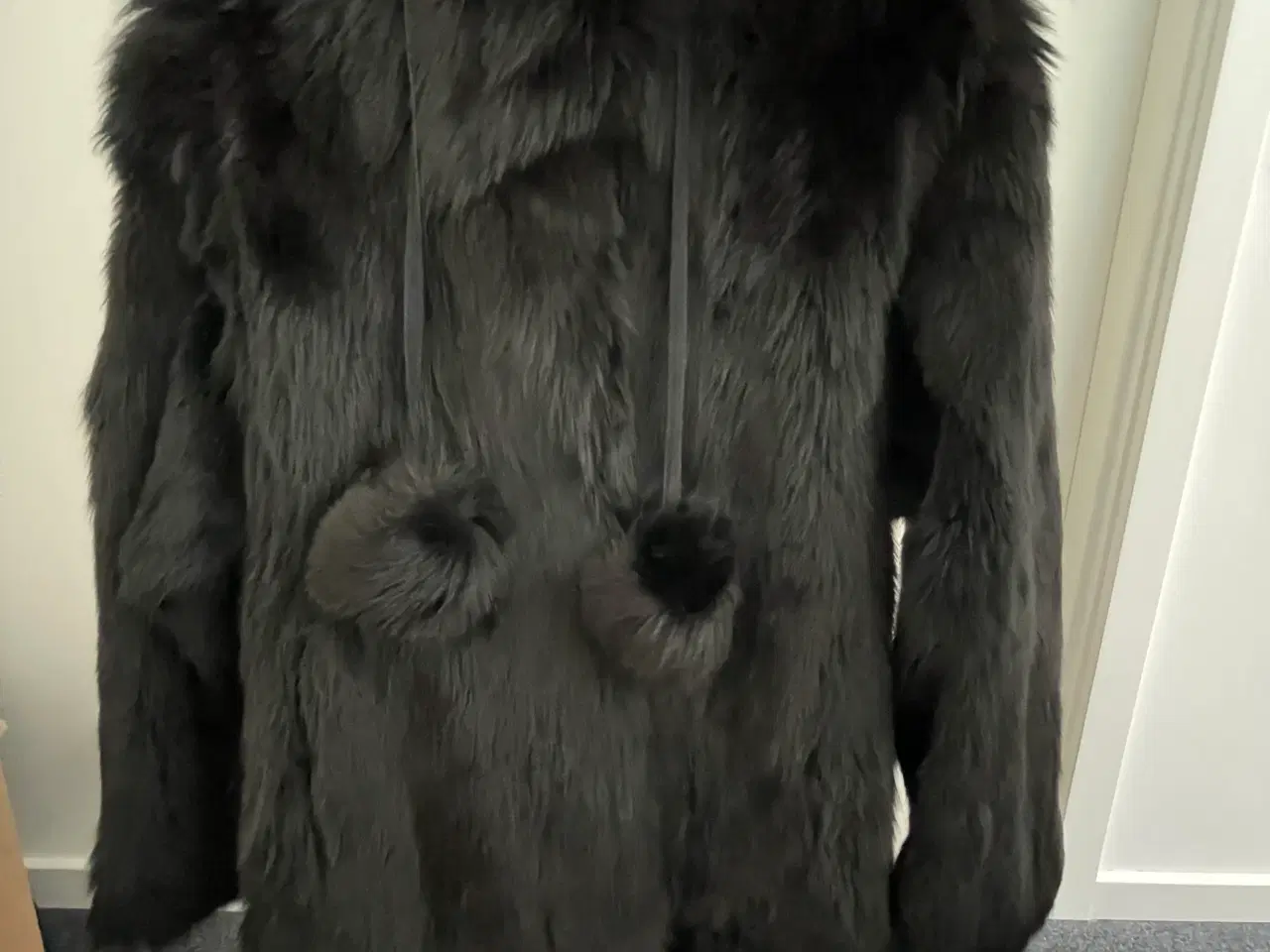 Billede 4 - Pelsjakke