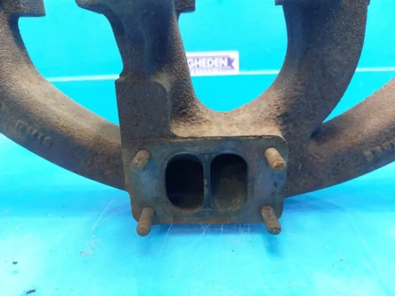 Billede 4 - Ford 5610 Manifold 81834263