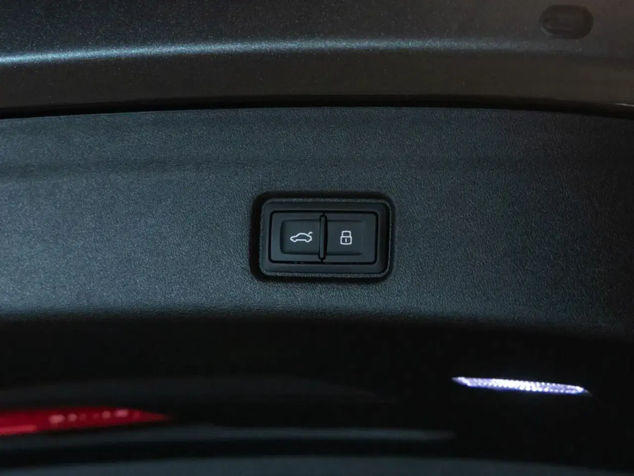 Billede 8 - Audi Q6 e-tron  Ultra performance