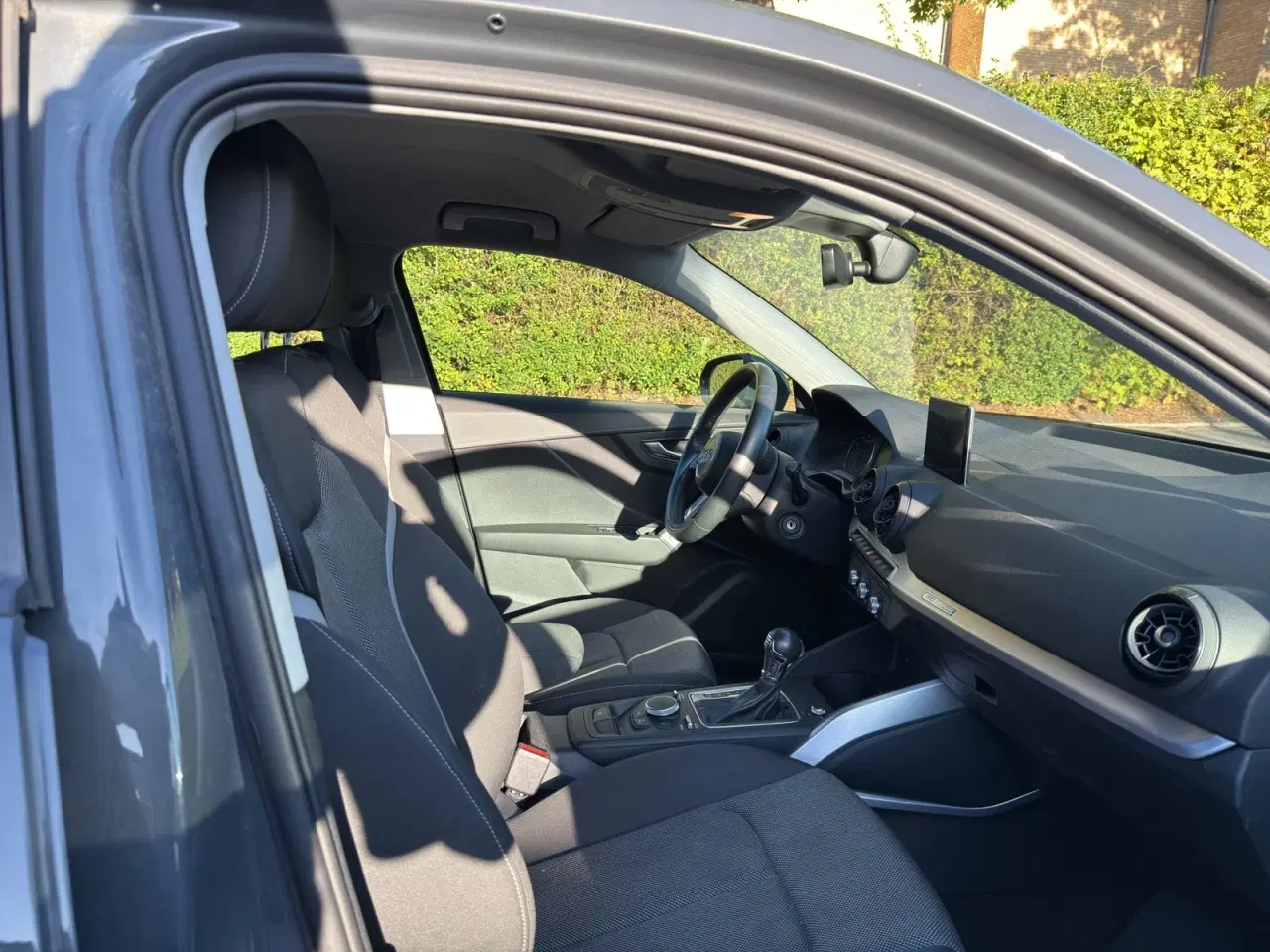 Billede 13 - Audi Q2 1,4 TFSi 150 Sport S-tr.
